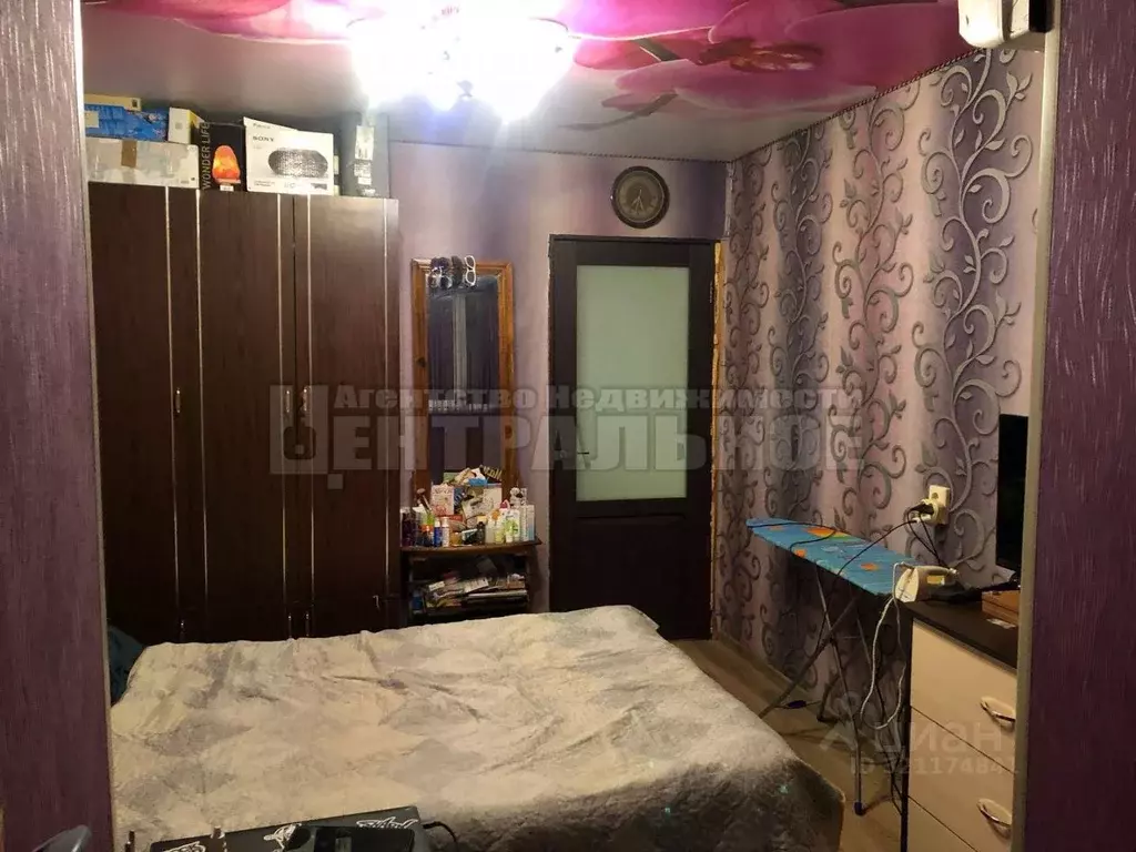 3-к кв. Смоленская область, Смоленск ул. Нормандия-Неман, 6А (61.0 м) - Фото 2