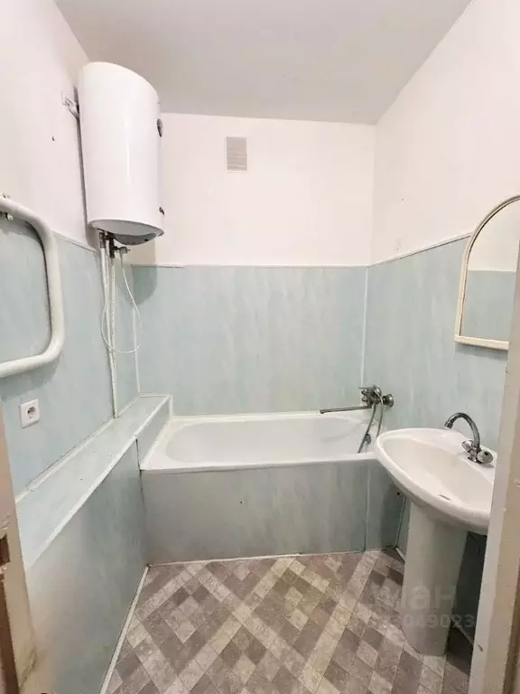 2-к кв. Пермский край, д. Кондратово ул. Культуры, 6 (63.0 м) - Фото 2