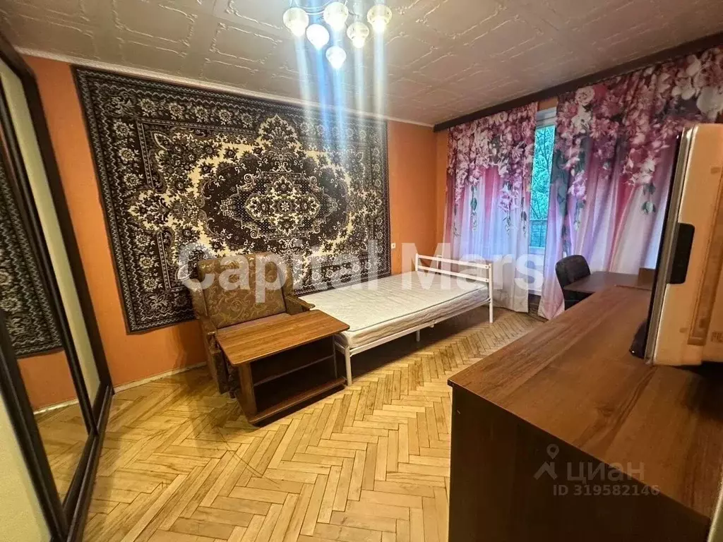 2-к кв. Москва Керченская ул., 6К2 (44.0 м) - Фото 0