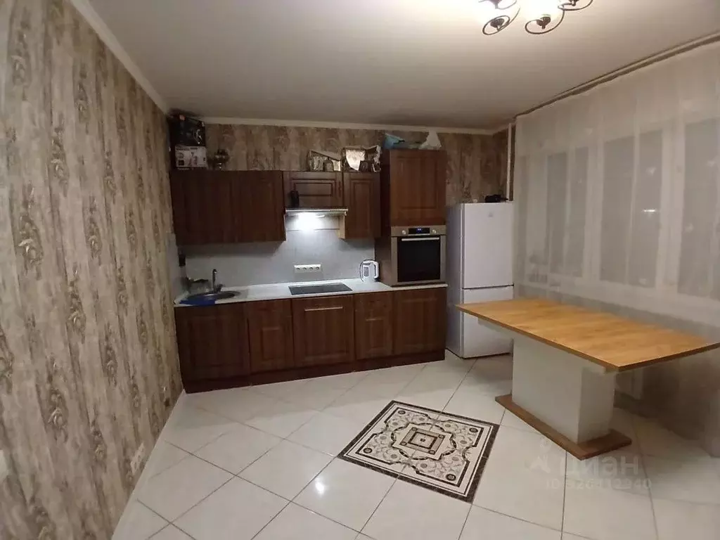 2-к кв. Московская область, Люберцы городской округ, д. Островцы, ... - Фото 1