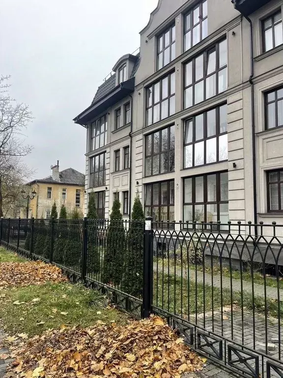 2-к кв. Калининградская область, Калининград Лесопарковая ул., 39 ... - Фото 1