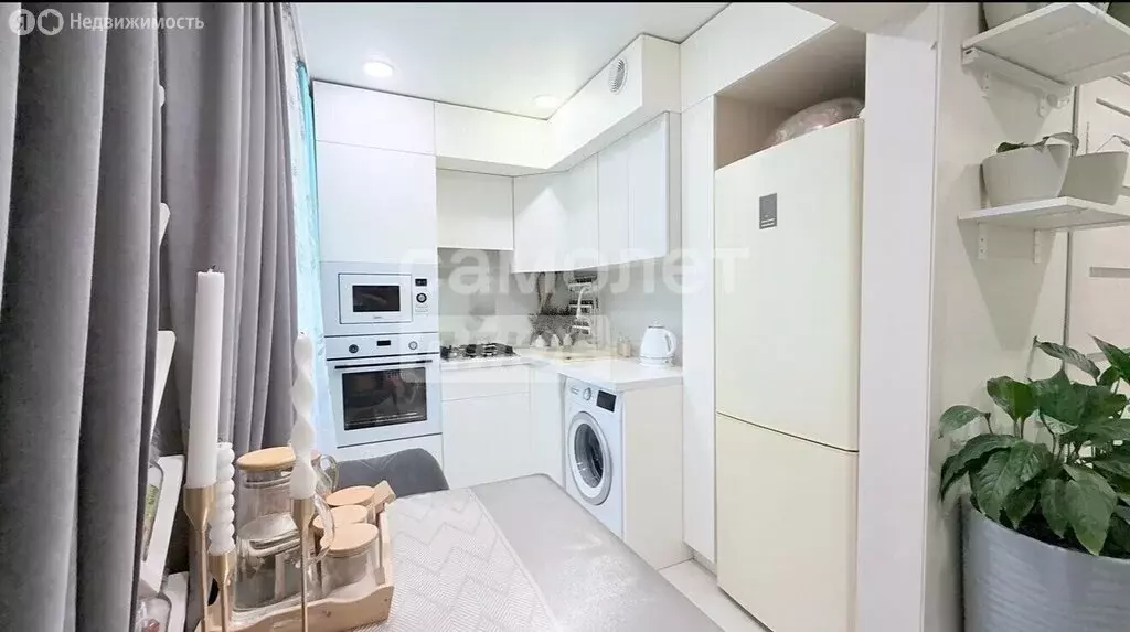 2-комнатная квартира: Чехов, Московская улица, 94/1 (45 м) - Фото 2