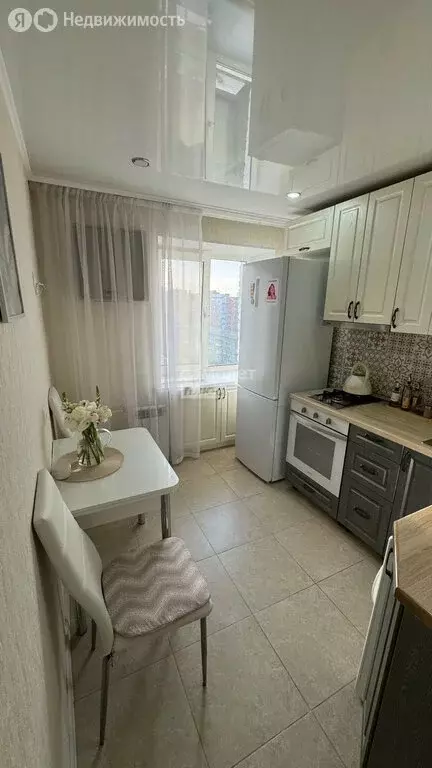 1-комнатная квартира: Омск, улица Сулеймана Стальского, 6 (30 м) - Фото 0