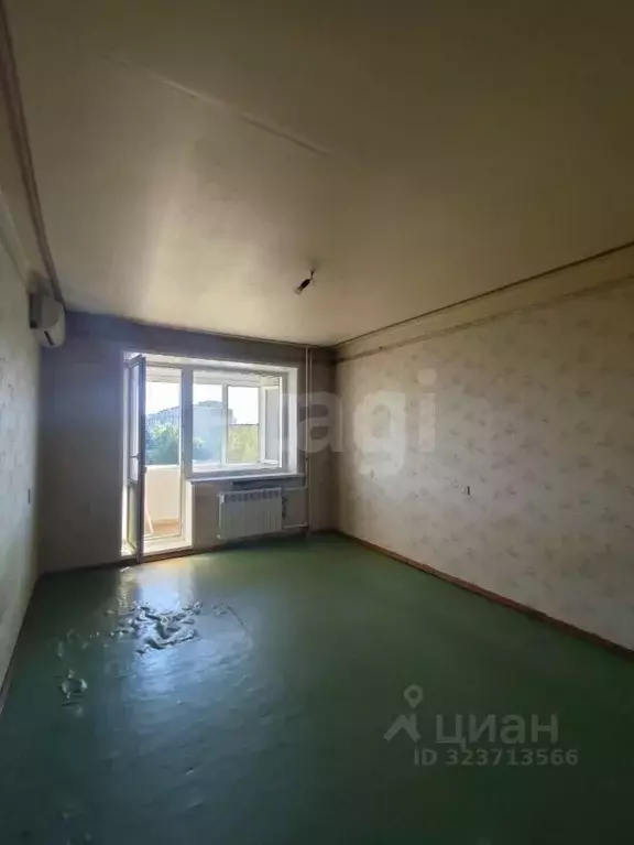 2-к кв. Ростовская область, Ростов-на-Дону просп. Стачки, 212 (54.0 м) - Фото 2