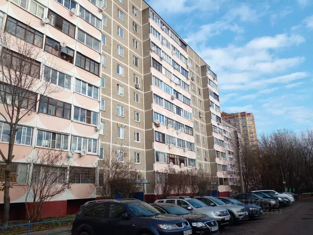 Комната Московская область, Подольск ул. Кирова, 58а (11.0 м) - Фото 0