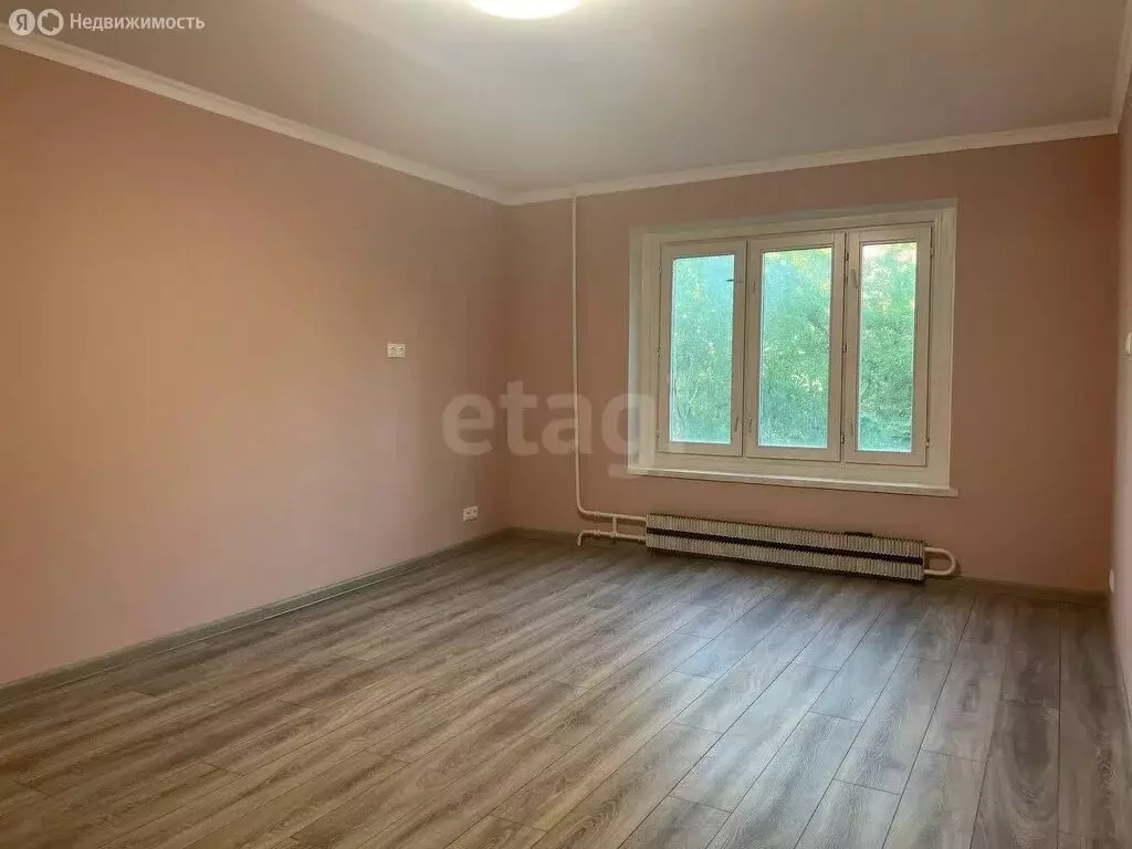 1к в -комнатной квартире (19.3 м) - Фото 1