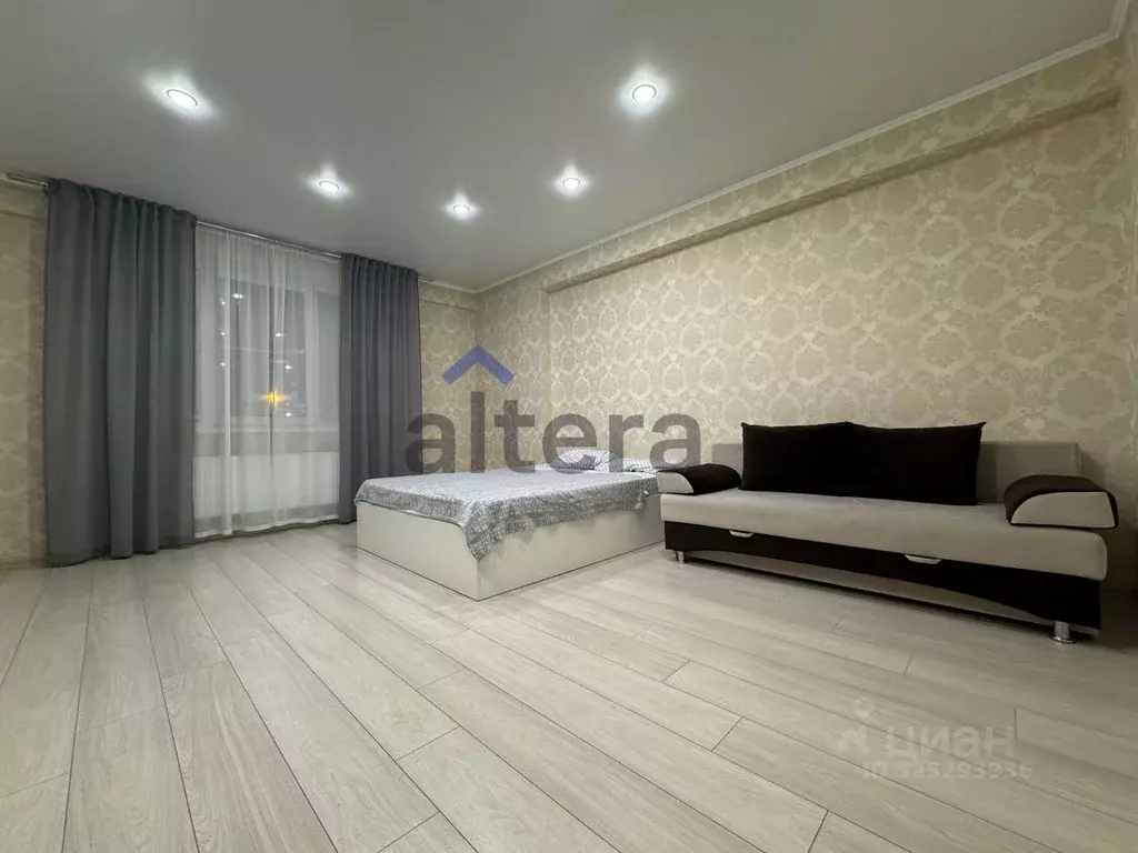 2-к кв. Татарстан, Казань просп. Победы, 139к3 (60.0 м) - Фото 1