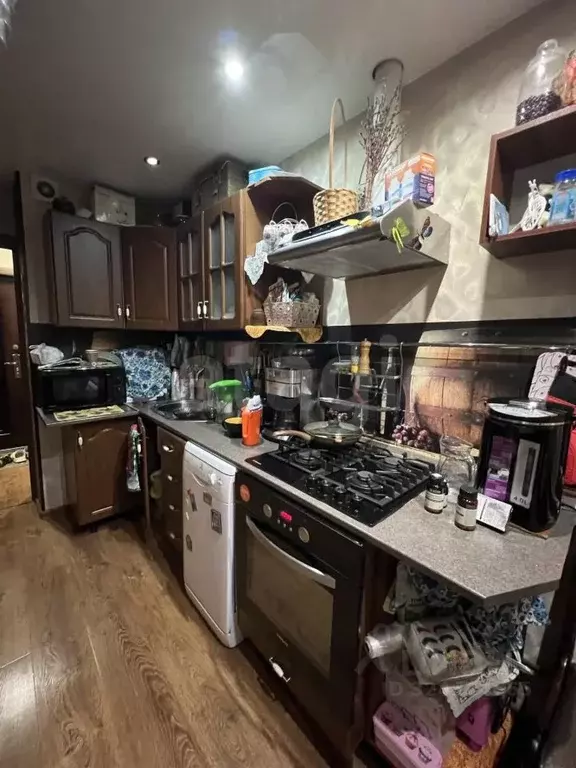 2-к кв. Иркутская область, Ангарск 93-й кв-л, 35 (47.4 м) - Фото 2