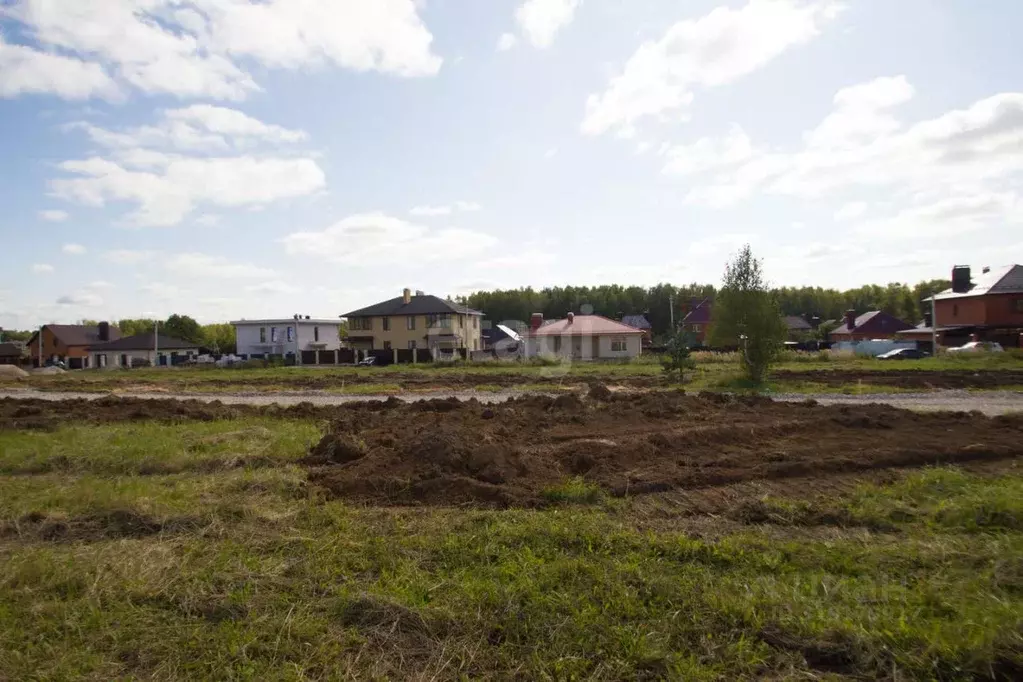 Участок в Калужская область, Калуга Московский кп,  (8.0 сот.) - Фото 2