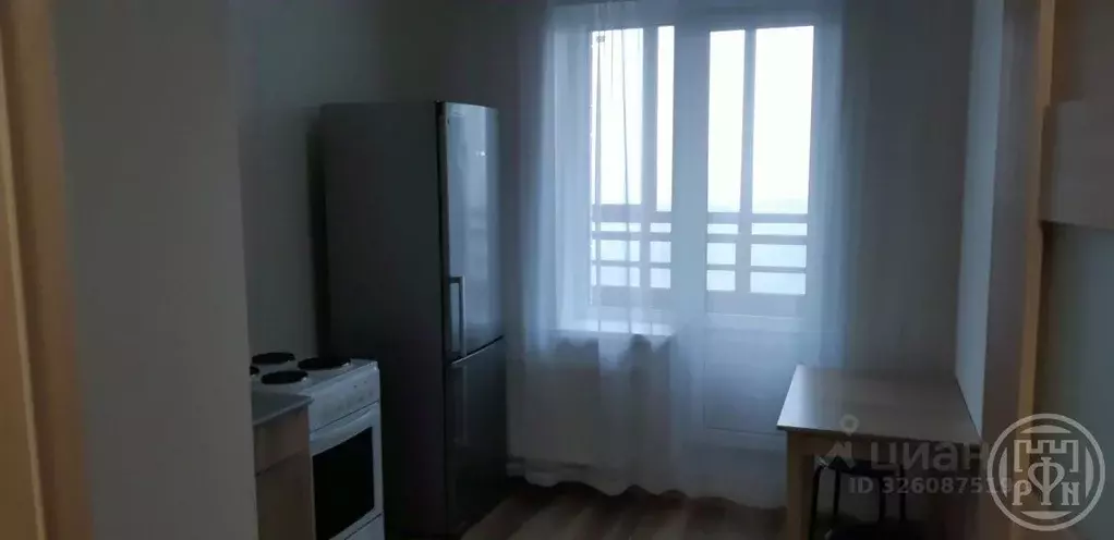 1-к кв. Санкт-Петербург ул. Русановская, 18к3 (33.0 м) - Фото 2