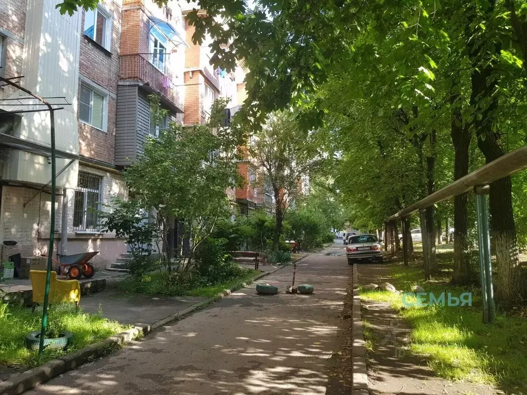 2-к кв. Северная Осетия, Владикавказ ул. Леонова, 5к1 (47.2 м) - Фото 2