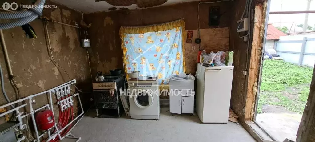 Дом в Балашов, Затонская улица (44 м) - Фото 0