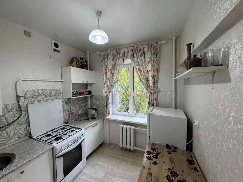 Продается 1-комнатная квартира - Фото 0
