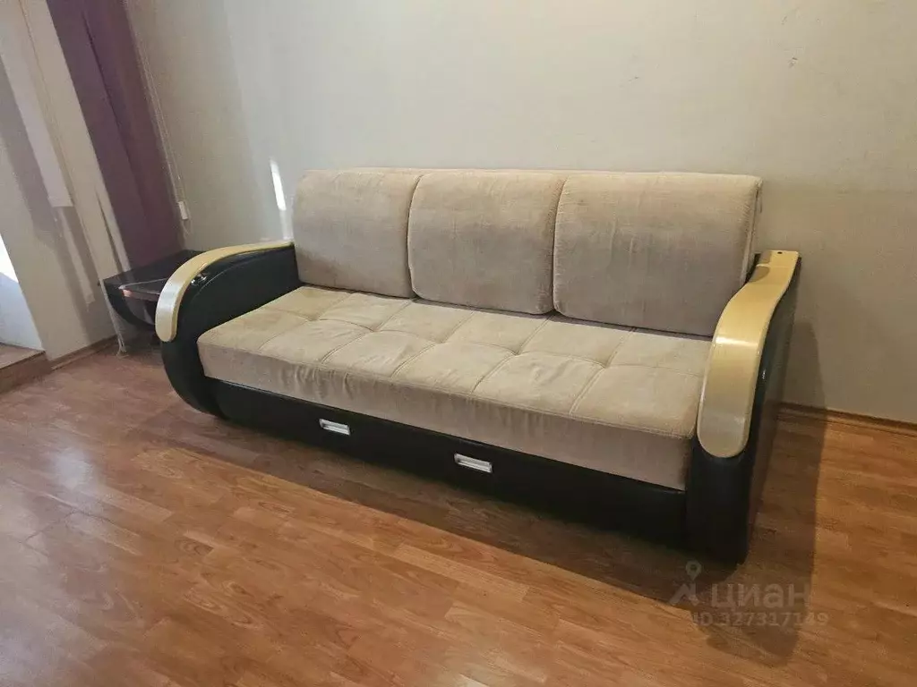 2-к кв. Оренбургская область, Оренбург ул. 60 лет Октября, 23/1 (52.0 ... - Фото 2