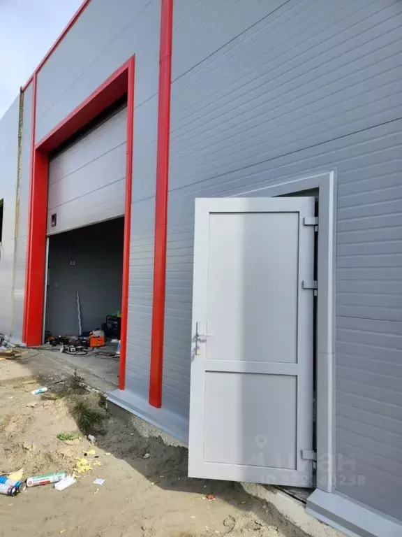 Помещение свободного назначения в Алтайский край, Барнаул ... - Фото 2