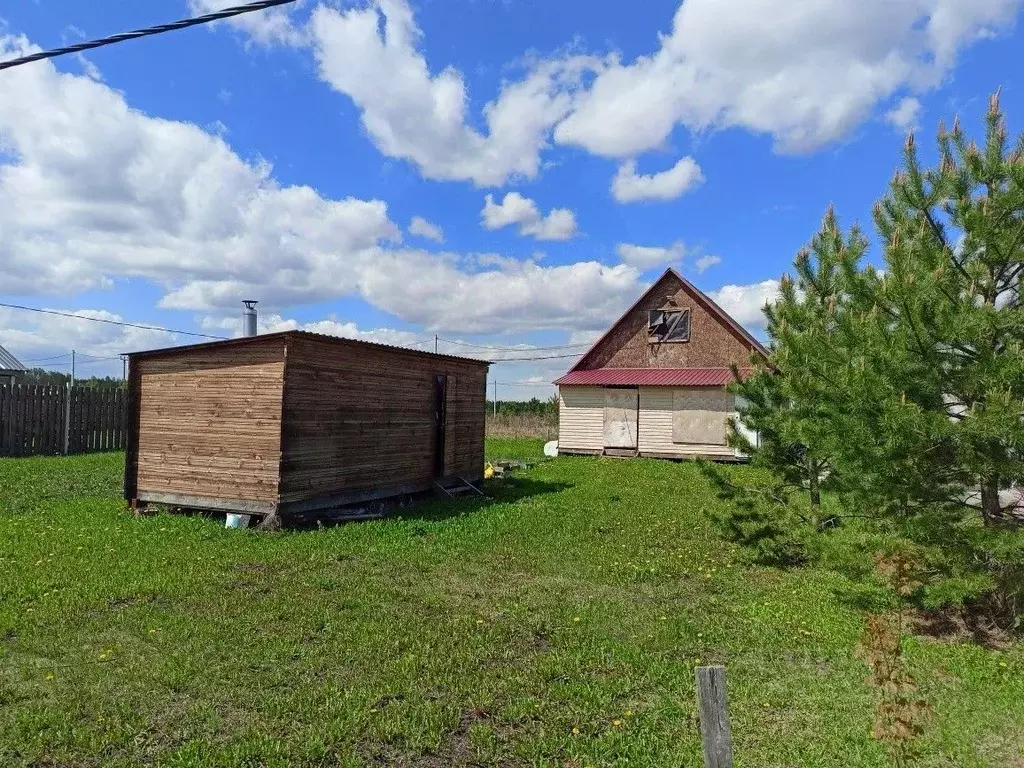 Дом в Свердловская область, Белоярский муниципальный округ, Новое ... - Фото 0