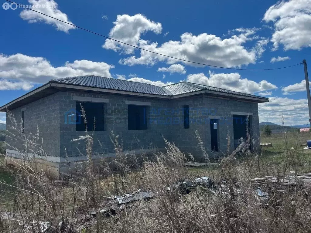 Участок в Белорецк, Ломовская улица (13 м) - Фото 2