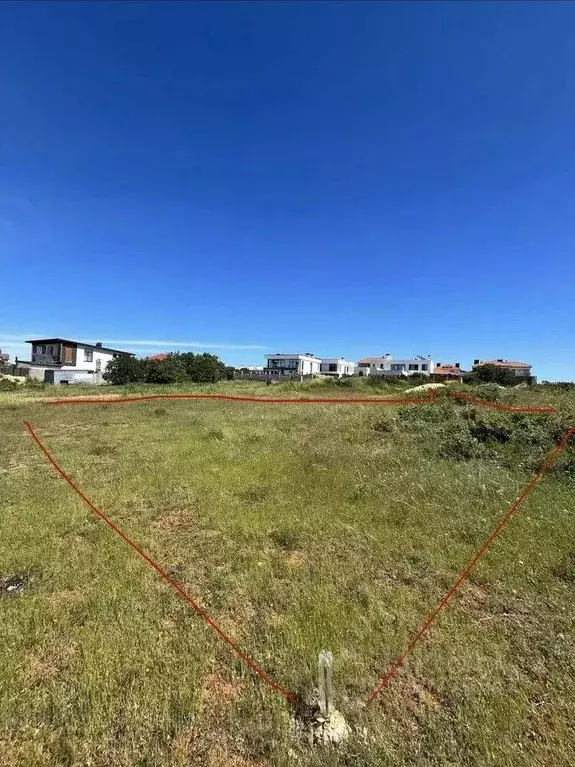 Участок в Севастополь Вилларис дель Мар кп,  (10.0 сот.) - Фото 1