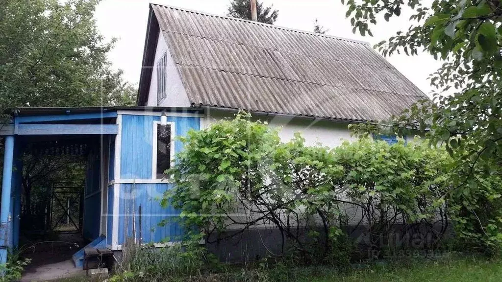 Дом в Воронежская область, Рамонский район, Березовское с/пос, Связист ... - Фото 1