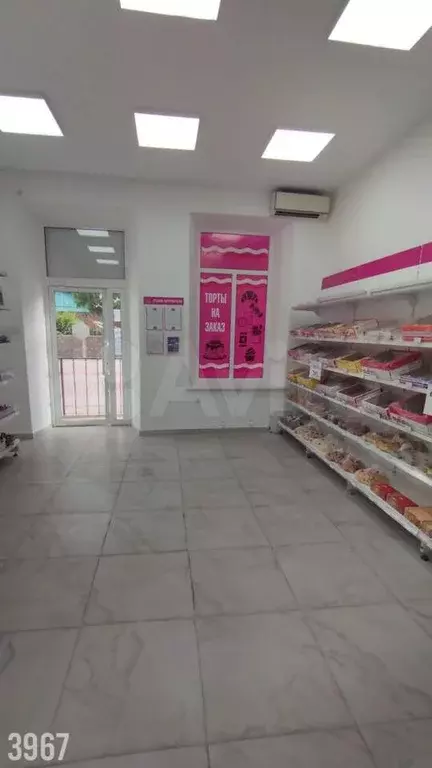 Сдам помещение свободного назначения, 30 м - Фото 1