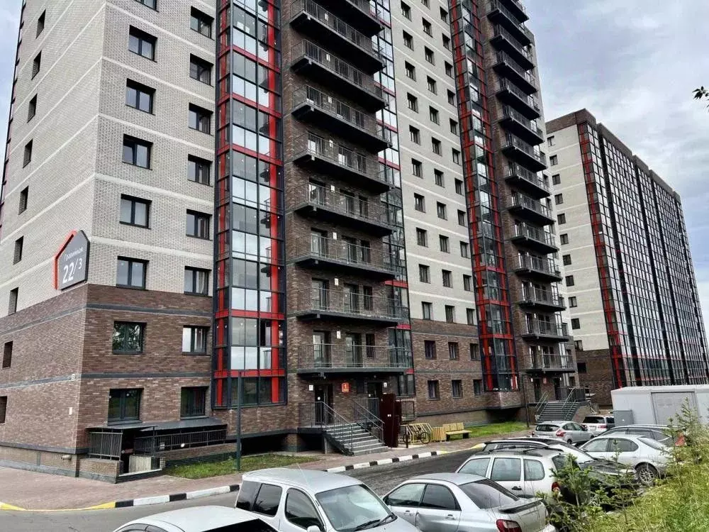 2-к кв. Иркутская область, Иркутск Гравийная ул., 22/3 (46.2 м) - Фото 0