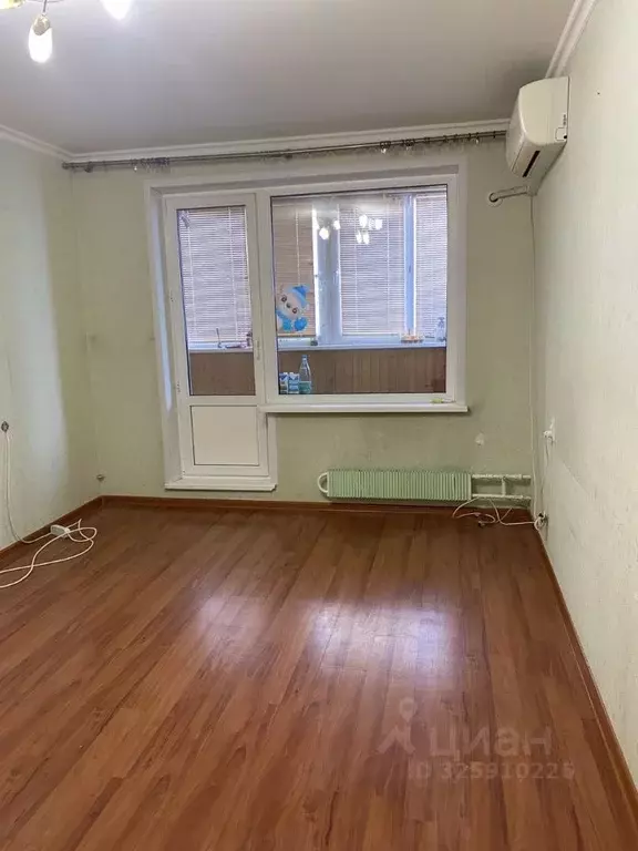 2-к кв. Московская область, Электросталь Первомайская ул., 06б (45.0 ... - Фото 1