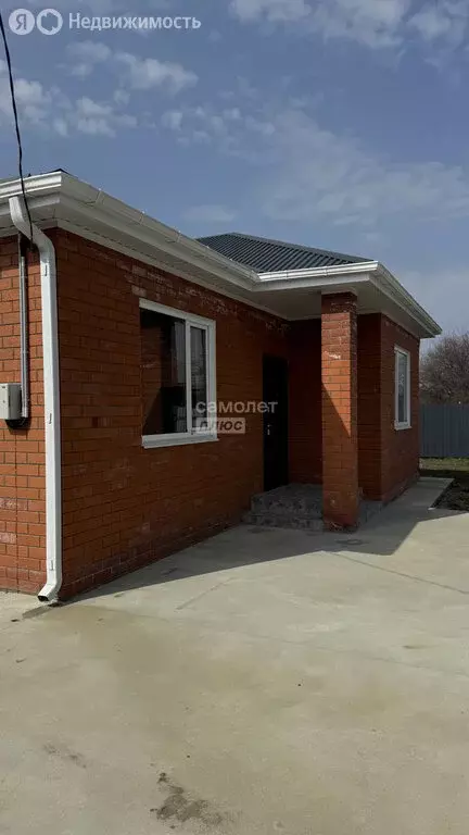 Дом в Тимашевск, микрорайон Заря (85.4 м) - Фото 2