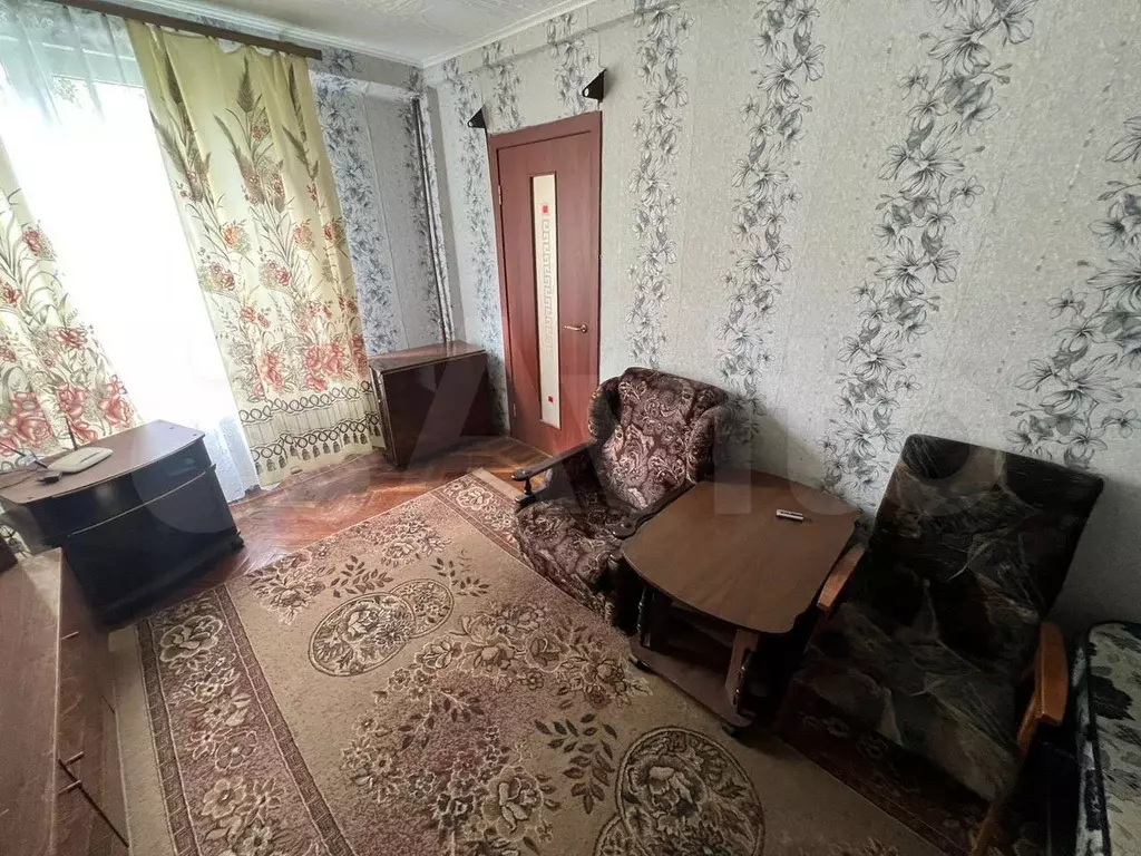 2-к. квартира, 41 м, 4/5 эт. - Фото 1