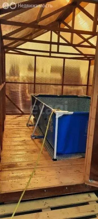 Участок в Новосибирск, СТ Сибиряк-2 (4.9 м) - Фото 2