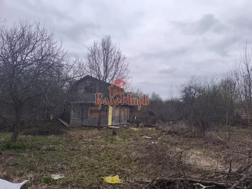 Дом в Московская область, Сергиево-Посадский городской округ, ... - Фото 2