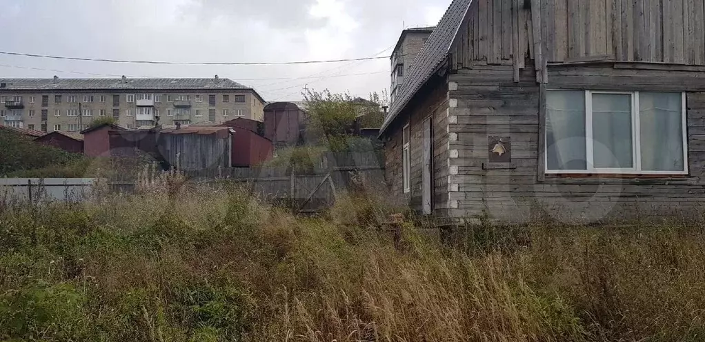 Дом 60 м на участке 10 сот. - Фото 0