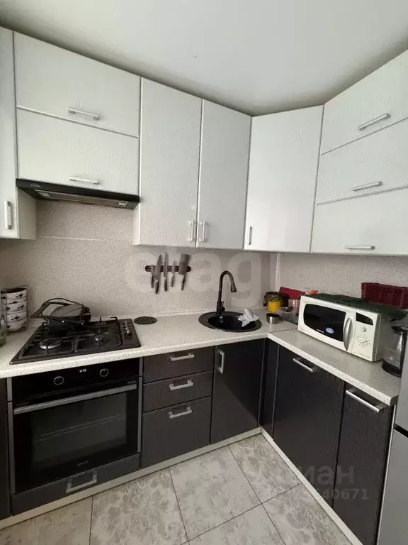 3-к кв. Владимирская область, Муром ул. Кирова, 30 (58.2 м) - Фото 2