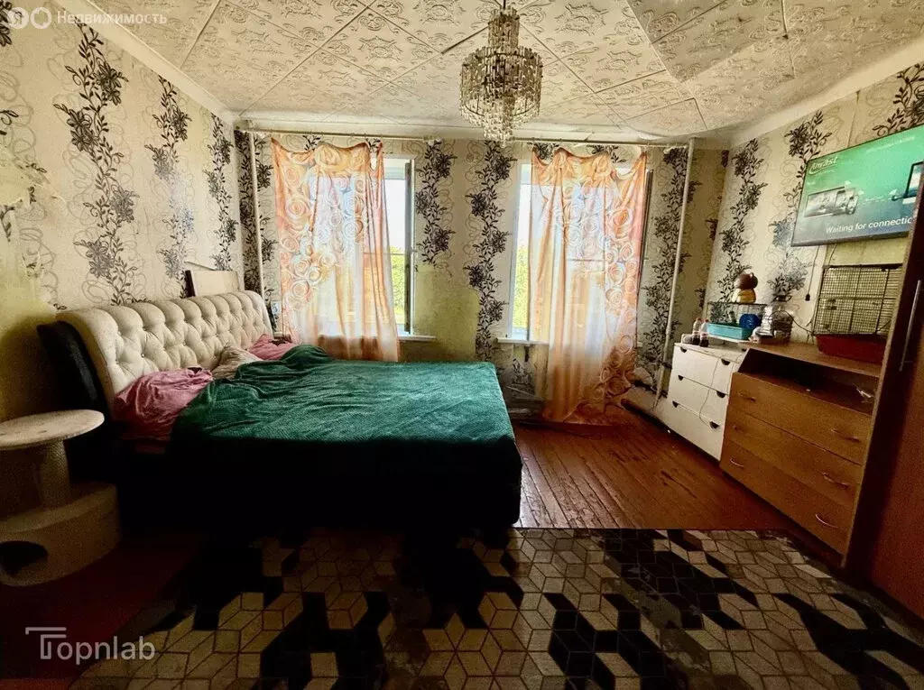 1-комнатная квартира: Кстово, Гражданская улица, 11 (30 м) - Фото 2