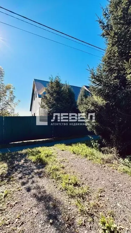 Дом в Москва с. Ознобишино, 102 (110 м) - Фото 2