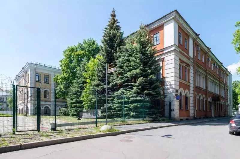 Офис в Санкт-Петербург ул. Комсомола, 1-3АУ (44 м) - Фото 0