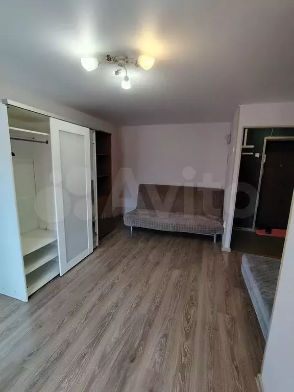 2-к. квартира, 42,5 м, 4/5 эт. - Фото 1