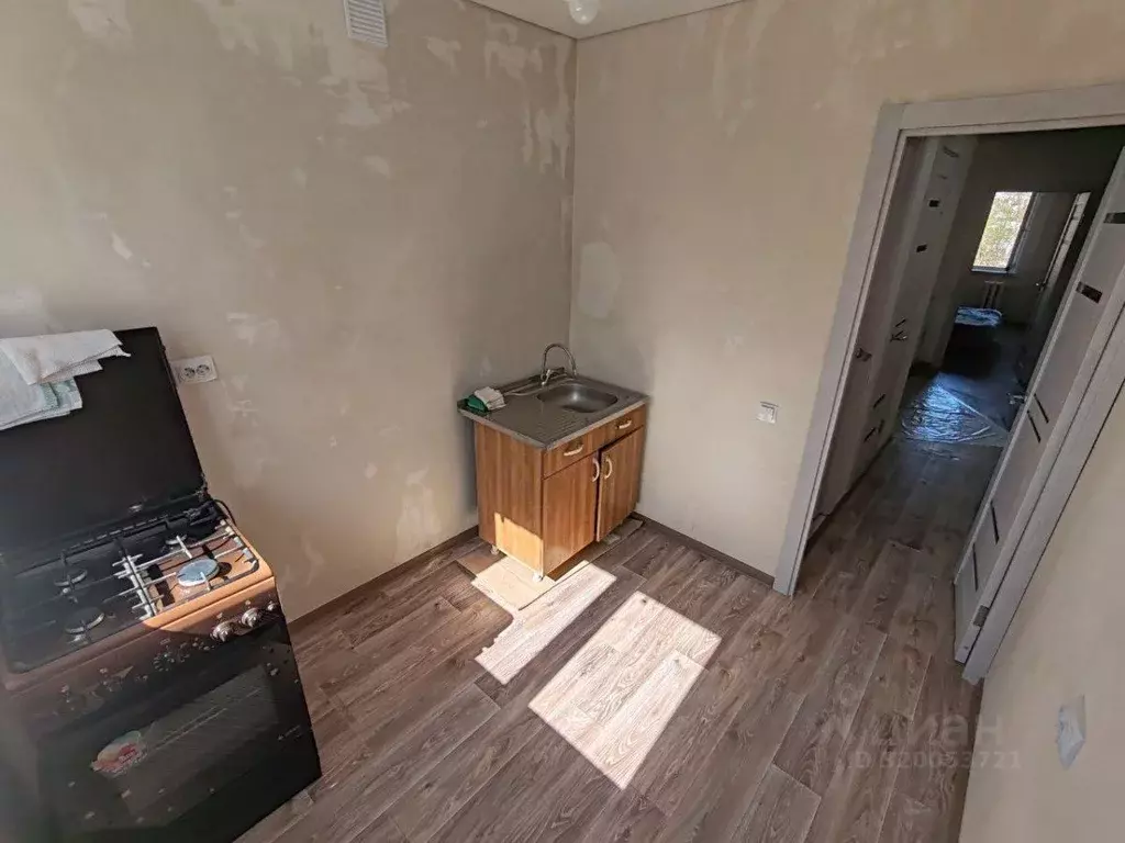 3-к кв. Ростовская область, Волгодонск просп. Строителей, 8Б (64.0 м) - Фото 1