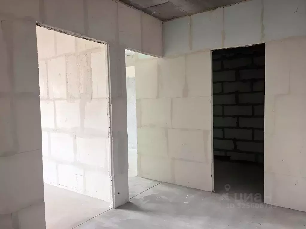 2-к кв. Тамбовская область, Тамбов ул. Карла Маркса, 169 (53.5 м) - Фото 2