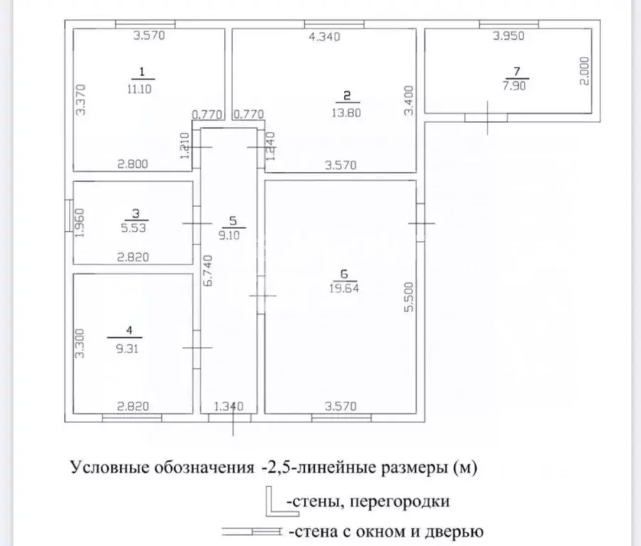 Дом в Краснодарский край, Новороссийск городской округ, Раевская ст-ца ... - Фото 1