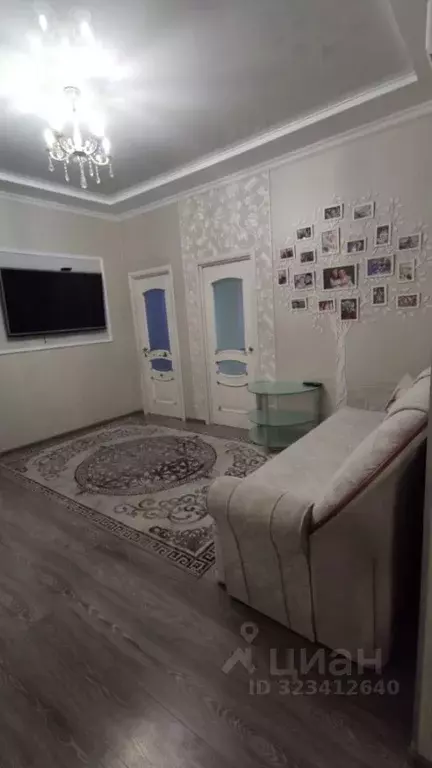 3-к кв. Нижегородская область, Нижний Новгород ул. Тимирязева, 41 ... - Фото 2