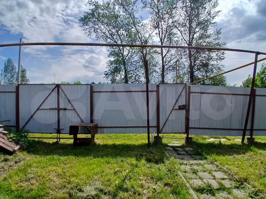 Дом 74,1 м на участке 6 сот. - Фото 1