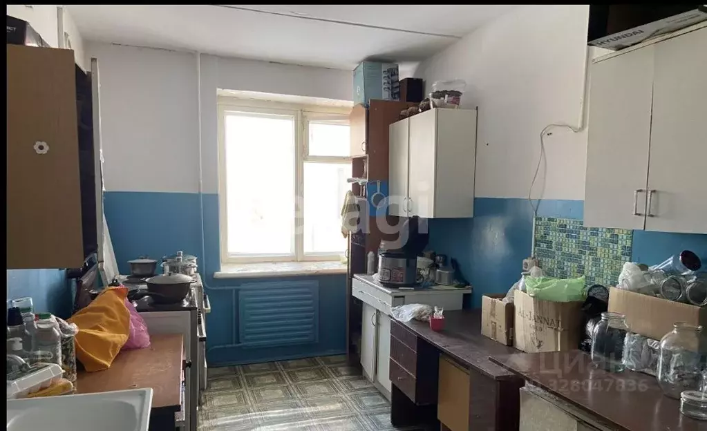 Студия Башкортостан, Уфа ул. Менделеева, 136/2 (30.0 м) - Фото 2