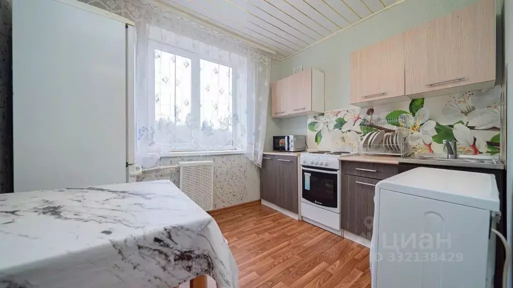 1-к кв. Московская область, Наро-Фоминск ул. Шибанкова, 4 (32.0 м) - Фото 1