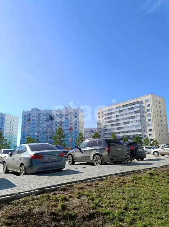 Помещение свободного назначения в Новосибирская область, Новосибирск ... - Фото 1