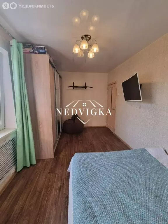 Дом в Мирный, Комсомольская улица, 49 (135 м) - Фото 2
