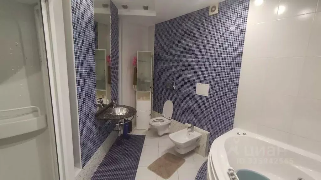 3-к кв. Ставропольский край, Ставрополь ул. Мира, 143а (186.3 м) - Фото 2