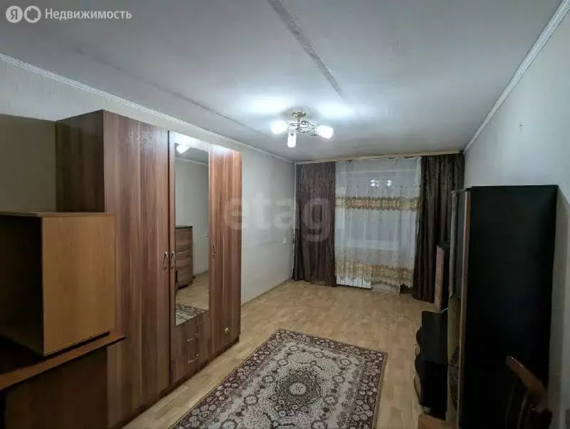 1-комнатная квартира: Улан-Удэ, улица Шумяцкого, 14 (34 м) - Фото 2