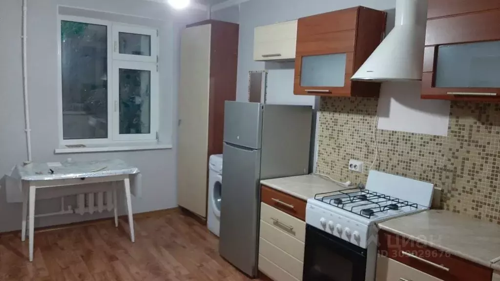 1-к кв. Татарстан, Альметьевск ул. Герцена, 70 (35.0 м) - Фото 0