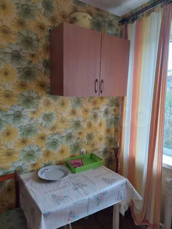 3-к. квартира, 70 м, 5/5 эт. - Фото 1