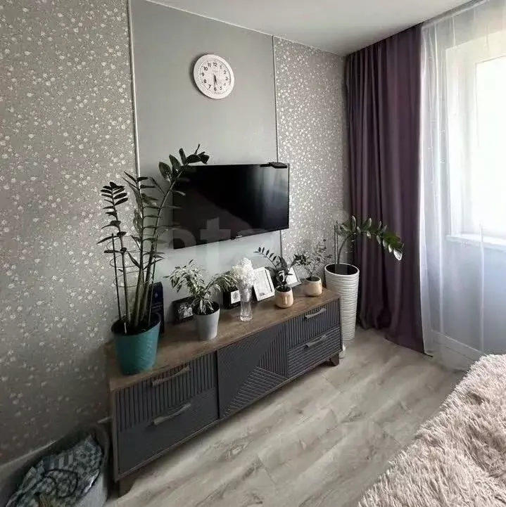 2-к кв. Курская область, Курск ул. Евгения Клевцова, 6 (56.0 м) - Фото 1